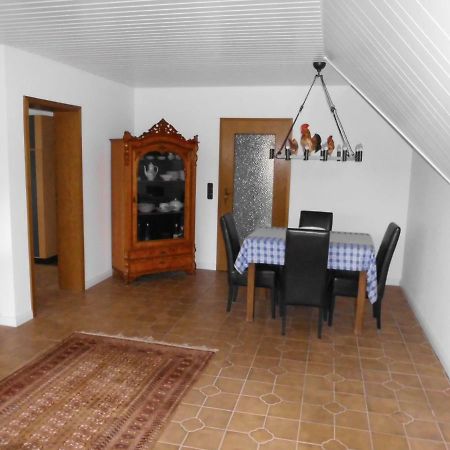 Ferienwohnung Christ 维岑多夫 外观 照片