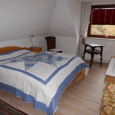 Ferienwohnung Christ 维岑多夫 外观 照片